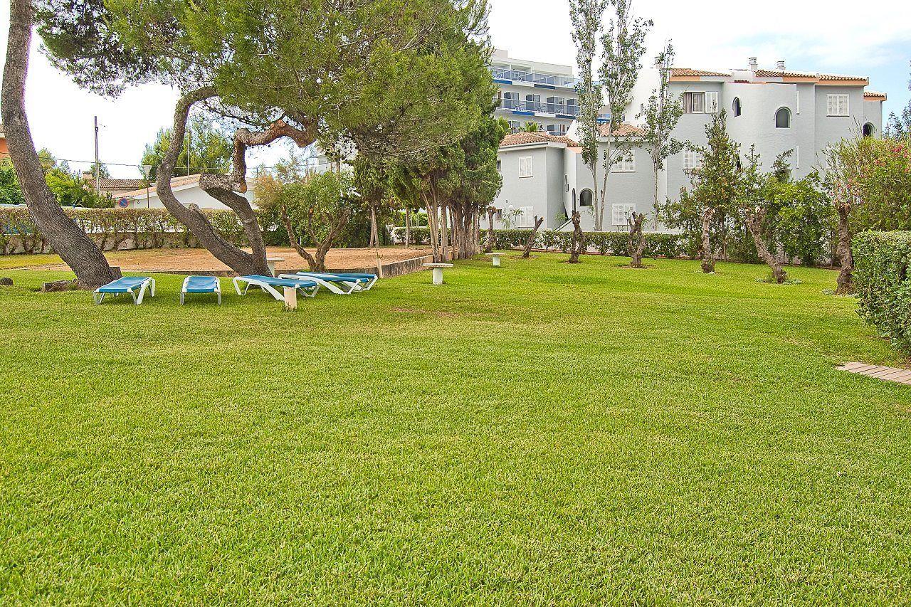 Hotel Bq Sarah -Adults Only Can Picafort  Exteriér fotografie